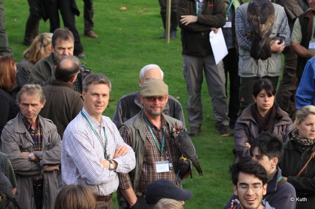 Ordenstagung 2012 in Meerbusch